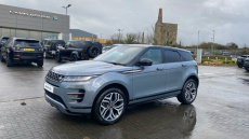 Land Rover Range Rover Evoque 2.0 P250 First Edition 5dr Auto Petrol Hatchback